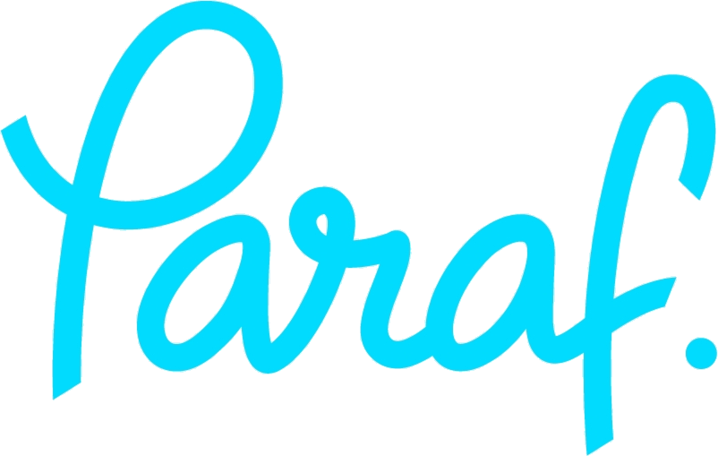 Paraf